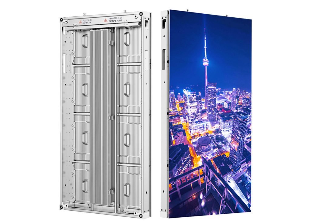 TLI LED DISPLAY - Professional LED Display Solutions